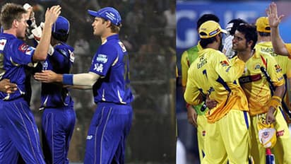 വിലക്ക് മാറി ചെന്നൈയും രാജസ്ഥാനും എത്തുന്നു, ഏപ്രിലില് ഐപിഎല് വസന്തം