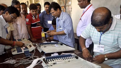 Congress announces 9 candidates for TN polls