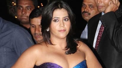 చాన్స్ కోసం వాళ్లంతటవాళ్లే పడుకుంటామని ఆఫర్ ఇస్తారు- ఏక్తా కపూర్