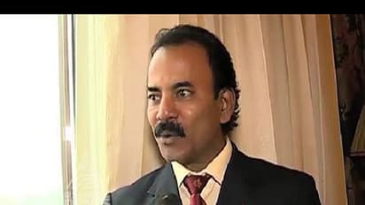 കലാപാഹ്വാനവുമായി മേജര് രവിയുടെ ശബ്ദ സന്ദേശം