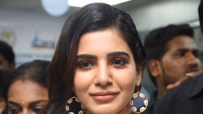 Samantha vs Kajal Aggarwal rivalry heats up