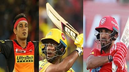 ஐபிஎல் அதிரடியால் இந்திய அணியில் இடம்பிடித்த வீரர்கள்!! ஒருநாள், டி20 அணியில் ரஹானேவிற்கு இடமில்லை