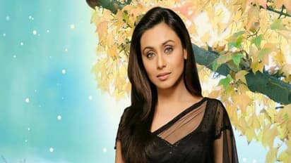 பட புரமோஷனுக்காக உலகம் முழுவதும் பயணம் மேற்கொள்ளும் ராணி...