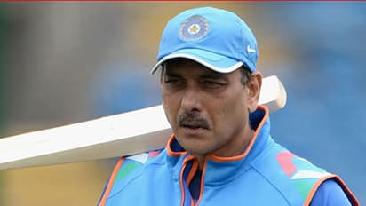 ರವಿ ಶಾಸ್ತ್ರಿ ಕೋಚ್ ಭವಿಷ್ಯ; ಸೀಕ್ರೆಟ್ ಬಿಚ್ಚಿಟ್ಟಿ ಆಯ್ಕೆ ಸಮಿತಿ ಸದಸ್ಯ!