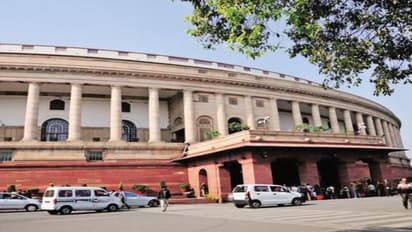 പാര്‍ലമെന്റ് കാന്റീനില്‍ സബ്‌സിഡി അവസാനിച്ചു; എംപിമാരുടെ ചെലവ് കൂടും