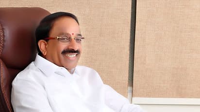 సత్తుపల్లి కార్యకర్తల భేటీలో తుమ్మల సంచలన వ్యాఖ్యలు