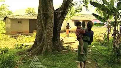 പുനരധിവാസം നടപ്പായില്ല; ദുരിതക്കാടിന് നടുവില് ചെട്ട്യാലത്തുകാര്