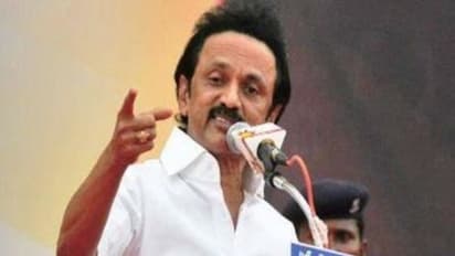 காவிரி பற்றி பேசும் துணிவு எடப்பாடிக்கு இல்லை! மு.க.ஸ்டாலின்