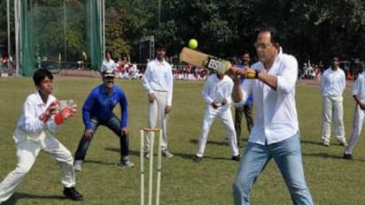 தென் ஆப்பிரிக்கவை அடுத்த ஆட்டத்தில் இந்தியா நிச்சயம் வெல்லும் - முகமது அஸாருதீன் நம்பிக்கை...