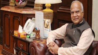 ஆளுநரின் உதவியாளருக்கு கொரோனா... 7 நாட்கள் தனிமை படுத்திக்கொண்ட பன்வாரிலால் புரோஹித்..!