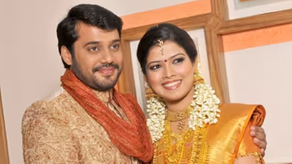 Star Couple Bala And Amrutha Suresh Are Getting Divorced