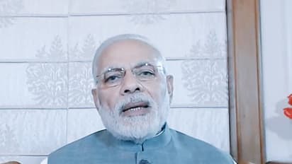 ಬಿಜೆಪಿಗರಿಗೆ ಪ್ರಧಾನಿ ಮೋದಿ ಲಗಾಮು