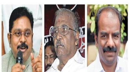 ஆர்.கே.நகர் இடைத்தேர்தல் - முதல் ஓட்டு ; தபால் ஓட்டு - யாருக்கு தெரியுமா?