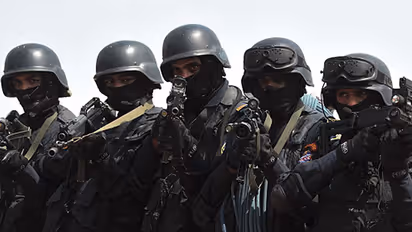 5,000 cops to safeguard PM during his Telangana visit