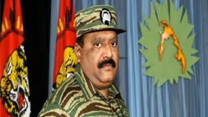 விடுதலை புலிகள் பிரபாகரனின் வாழ்க்கை திரைப்படமாகிறது...!