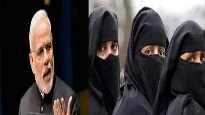 लोकसभा में आज तीन तलाक बिल पर चर्चा, भाजपा का जोर इसी सत्र में पास कराने पर