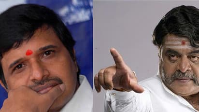 ಅಂಬರೀಶ್ ಅವರನ್ನು ಆ ಥರ ನಾನ್ಯಾವತ್ತೂ ನೋಡಿರಲಿಲ್ಲ!: ಎಸ್. ನಾರಾಯಣ್ ಹೀಗಂದಿದ್ಯಾಕೆ?