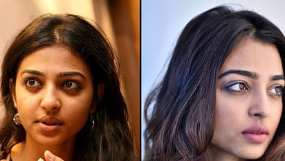 ट्रोलर्स को राधिका आप्टे का मुंहतोड़ जवाब, नेटफ्लिक्स के साथ मिलकर किया उल्टा ट्रोल