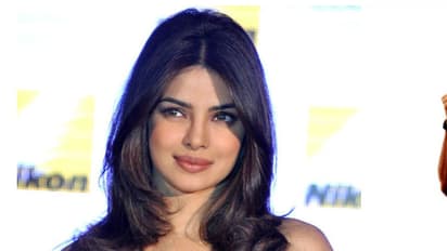 പി ടി ഉഷയാകാന് പ്രിയങ്ക ചോപ്ര