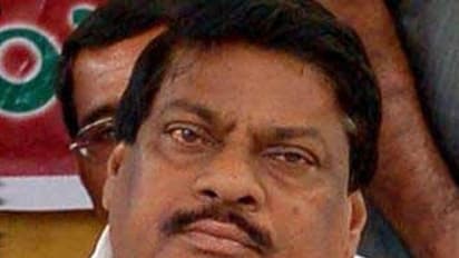 మాజీ ఎంపీ శివప్రసాద్ కు తీవ్ర అస్వస్థత