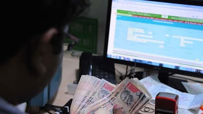 Man deposits ₹246 crore in old notes, to pay more than ₹110 crore tax