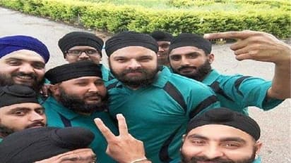 Harbhajan Singh to play for Pakistan team