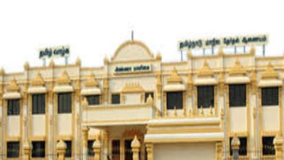 நகர்ப்புற உள்ளாட்சி தேர்தல் தேதி.. இன்று வெளியாக வாய்ப்பு..?