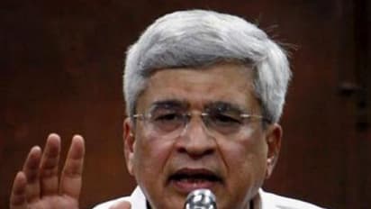 അനുച്ഛേദം 370 റദ്ദാക്കിയതിന് പിന്നിൽ ആർഎസ്എസ് അജണ്ട; പ്രകാശ് കാരാട്ട്