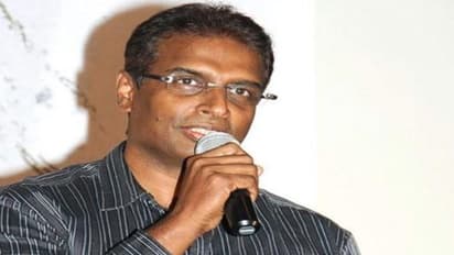 "ஜெயா டிவி பார்க்காதீங்க...!!!" - அருண்பாண்டியன் அதிரடி