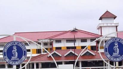 പിജി പ്രവേശനം, പരീക്ഷകൾ, പരീക്ഷാ ഫലം; കാലിക്കറ്റ് സർവ്വകലാശാല വാർത്തകൾ അറിയാം...