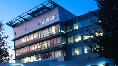 All 3 billion Yahoo accounts were hacked in 2013 security breach