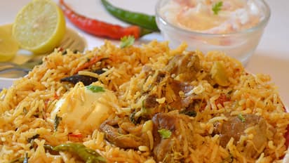 വാട്ട്സ്ആപ്പില്‍ പ്രചരിക്കപ്പെടുന്ന "പട്ടി ബിരിയാണികഥയുടെ" യാഥാര്‍ത്ഥ്യം