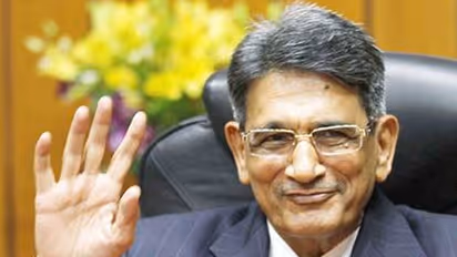 Cybercrooks target former CJI RM Lodha, cheat him of Rs 1 lakh