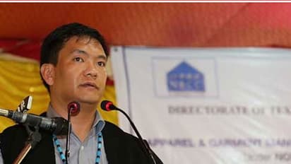 131 crorepatis among election candidates in Arunachal Pradesh