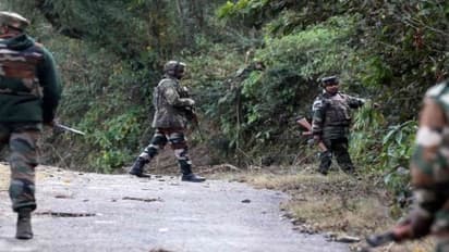 50 பாகிஸ்தானிய தலைகளை கொண்டுவாங்க… வீரமரணம் அடைந்த ராணுவ வீரரின் மகள் கண்ணீர்...