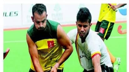 எம்சிசி – முருகப்பா ஹாக்கி அப்டேட்: இரண்டாவது நாளில் வெற்றியை சூடிய அணிகள்…