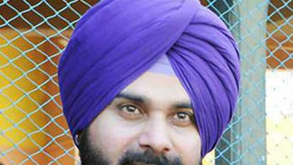 ತಬ್ಬಲಿ ಮಕ್ಕಳ ದತ್ತು : ಸಿಧು ಘೋಷಣೆ