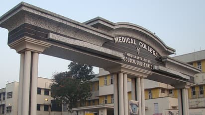 മെഡിക്കല് കോളേജുകളിലെ 33 വെന്റിലേറ്ററുകള് പ്രവര്ത്തനരഹിതം