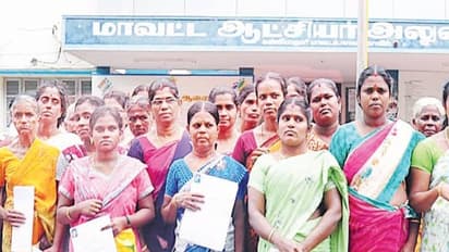 அணு உலை கழிவுகளை விரைவாக அப்புறப்படுத்த மார்க்சிஸ்ட் லெனினிஸ்டு கம்யூனிஸ்டு வலியுறுத்தல்...