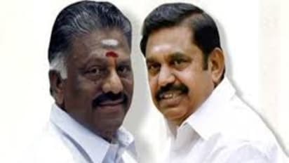 இலையின் பேஸ்மட்டத்திற்கு அடி போட்ட இபிஎஸ்-ஒபிஎஸ் ; எழுத்துப்பூர்வ வாதமும் தாக்கல்..!