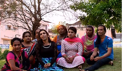 21st IFFK to give special prominence to transgenders