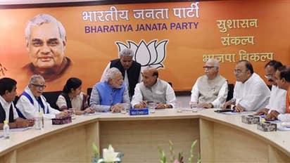 ಬಿಜೆಪಿ ಸಂಸದನಿಂದಲೇ ಮೋದಿ ಸರ್ಕಾರದ ವಿರುದ್ಧ ಮತದಾನ..?