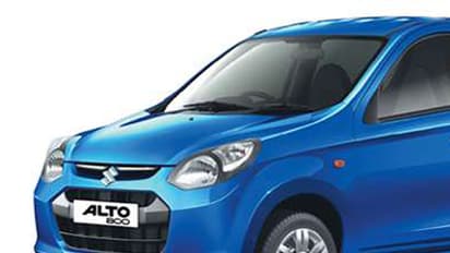 രാജ്യത്തെ ജനപ്രിയ കാറുകള്‍; ആദ്യ 10ല്‍ ഏഴും മാരുതി!