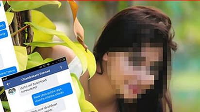 ಚಾನ್ಸ್'ಗಾಗಿ ನಿರ್ಮಾಪಕನ ಜೊತೆ ಮಲಗಬೇಕು ಎಂದದಕ್ಕೆ ನಿರ್ದೇಶಕನನ್ನು ಜಾಡಿಸಿದ ನಟಿ