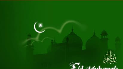 ಈದ್ ಮಿಲಾದ್ ಹಬ್ಬದ ಸರ್ಕಾರಿ ರಜೆ ಬದಲಾವಣೆ