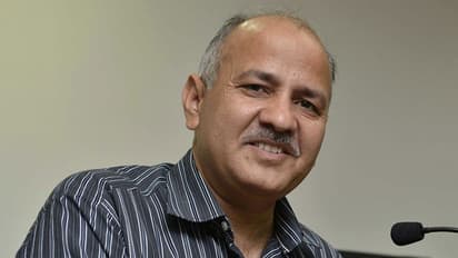 Manish Sisodia: Giving 3 seats to Congress in Delhi would mean giving three seats to BJP
