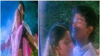 விஜய்க்கு ஜோடியாக நடித்த 'காலா' பட நடிகை ஈஸ்வரி ராவ்...!