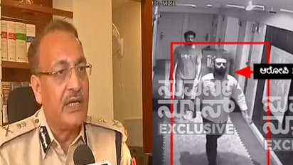 ಸುದ್ದಿ ಪ್ರಸಾರವಾದ 10 ನಿಮಿಷದಲ್ಲೇ ಸುಕೇಶ್'ಗೆ ಸಹಕರಿಸಿದ್ದ 7 ಪೊಲೀಸರು ಸಸ್ಪೆಂಡ್!