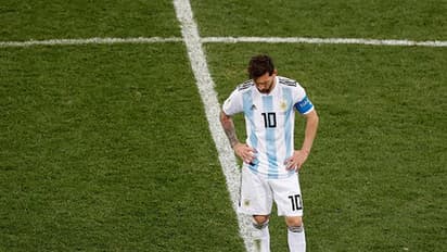 ഒരു ബാഴ്സക്കാരന് കരഞ്ഞപ്പോള്, മറ്റൊരു ബാഴ്സക്കാരന് ചിരിച്ചു