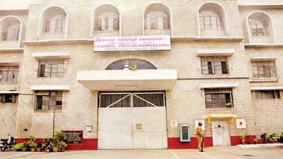 கர்நாடக சிறைத்துறை டிஐஜியாக ரேவண்ணா நியமனம்….!!!